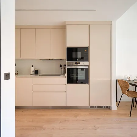 Apartamento Home2book Modern & Cozy Flat Damas