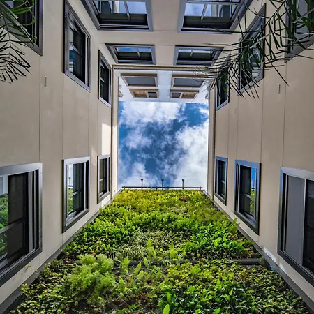 Home2book Modern & Cozy Flat Damas Las Palmas de Gran Canaria