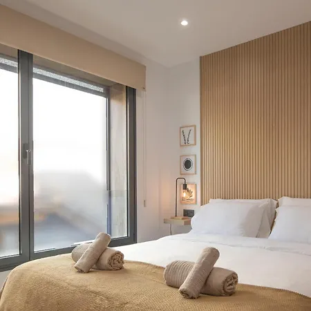 Apartamento Home2book Modern & Cozy Flat Damas Las Palmas de Gran Canaria