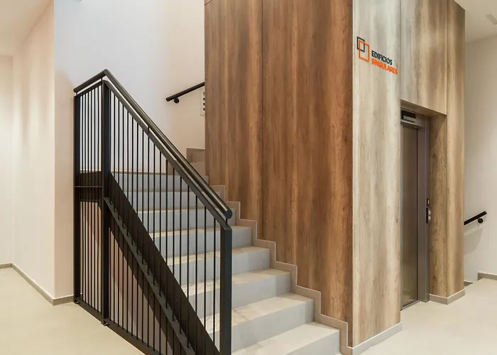 Home2book Modern & Cozy Flat Damas Apartamento Las Palmas de Gran Canaria