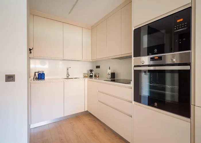 Home2book Modern & Cozy Flat Damas Apartamento Las Palmas de Gran Canaria