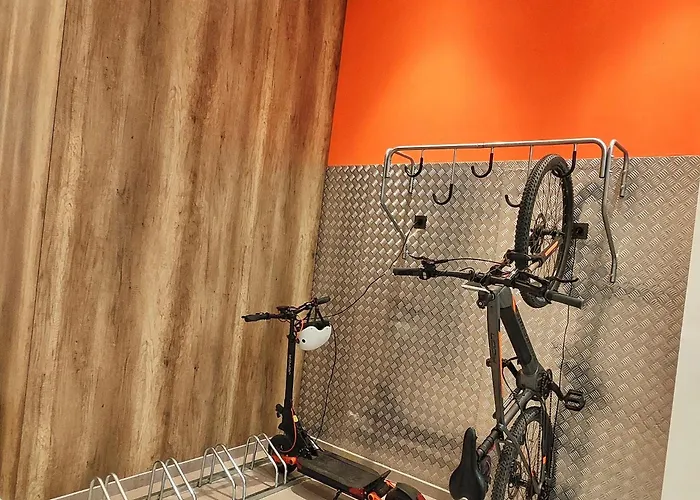 Home2book Modern & Cozy Flat Damas Las Palmas de Gran Canaria