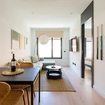 Home2book Modern & Cozy Flat Damas شقة