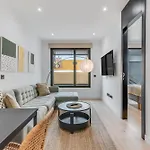 شقة Home2book Modern & Cozy Flat Damas لاس بالماس دي غران كاناريا
