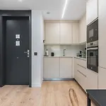 Home2book Modern & Cozy Flat Damas * لاس بالماس دي غران كاناريا