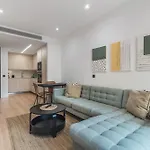 شقة Home2book Modern & Cozy Flat Damas