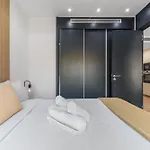 شقة Home2book Modern & Cozy Flat Damas