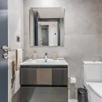 Home2book Modern & Cozy Flat Damas *