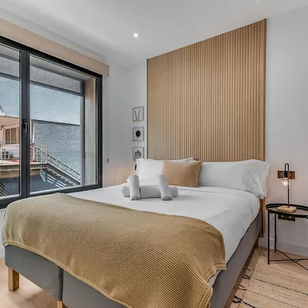 Home2book Modern & Cozy Flat Damas لاس بالماس دي غران كاناريا