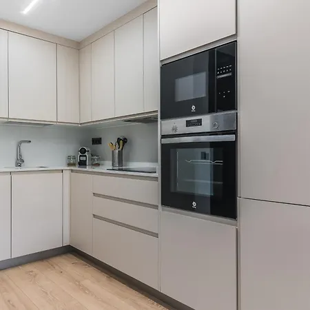 Home2book Modern & Cozy Flat Damas * لاس بالماس دي غران كاناريا