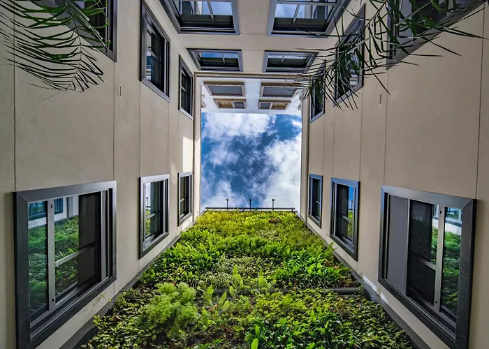 Home2book Modern & Cozy Flat Damas Las Palmas de Gran Canaria