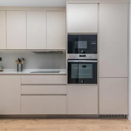 Home2book Modern & Cozy Flat Damas Apartment Las Palmas de Gran Canaria